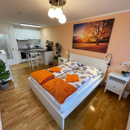 Ferienwohnung In Freudenstadt-Kniebis III Exterior foto